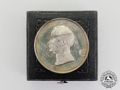 a_prussian_lifesaving_table_medal_in_case_c.1820_cc_6745
