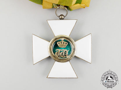 luxembourg._an_order_of_the_oak_crown;_grand_cross_set_cc_6841