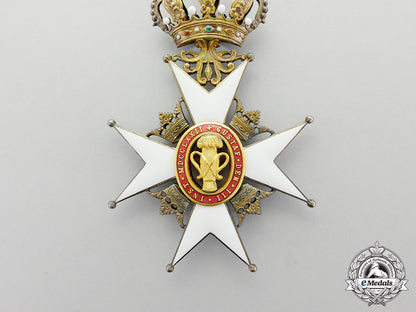 sweden._an_order_of_vasa,_commander's_neck_badge_by_carlman_cc_6857