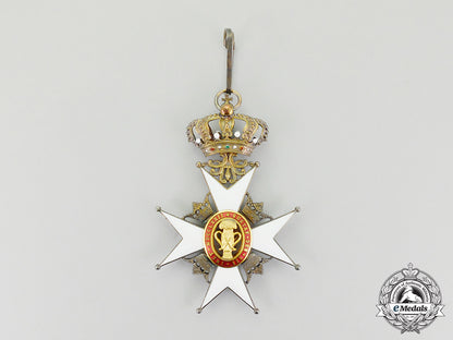 sweden._an_order_of_vasa,_commander's_neck_badge_by_carlman_cc_6859