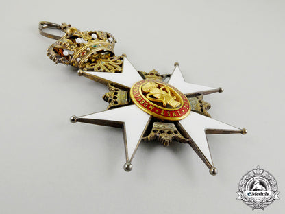 sweden._an_order_of_vasa,_commander's_neck_badge_by_carlman_cc_6860