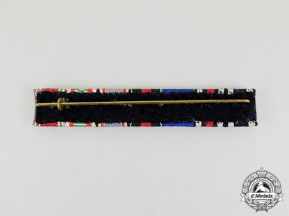 a_first&_second_war_german_medal_ribbon_bar_group_with_its_awards/_medals_cc_6906
