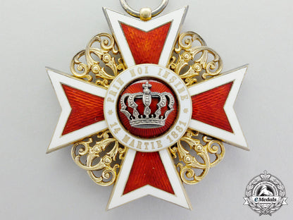 romania,_kingdom._an_order_of_the_crown,_grand_cross,_c.1920_cc_7166