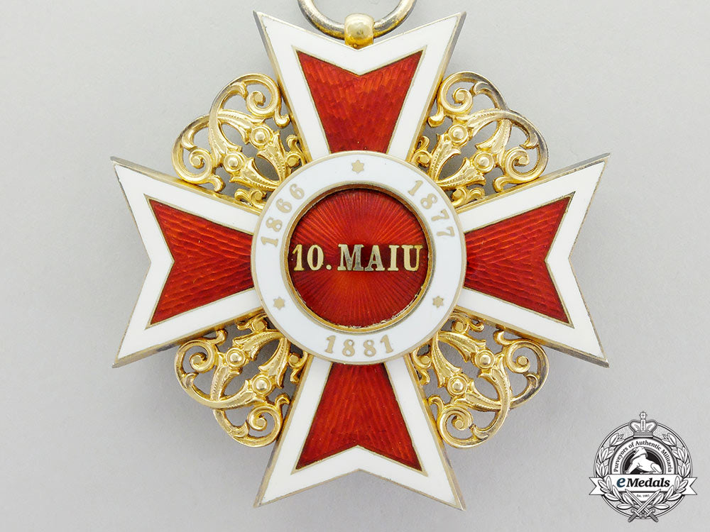 romania,_kingdom._an_order_of_the_crown,_grand_cross,_c.1920_cc_7167