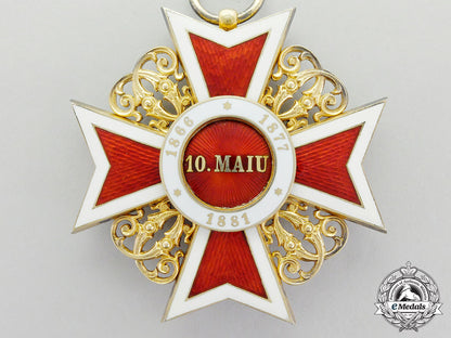 romania,_kingdom._an_order_of_the_crown,_grand_cross,_c.1920_cc_7167