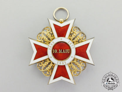 romania,_kingdom._an_order_of_the_crown,_grand_cross,_c.1920_cc_7168