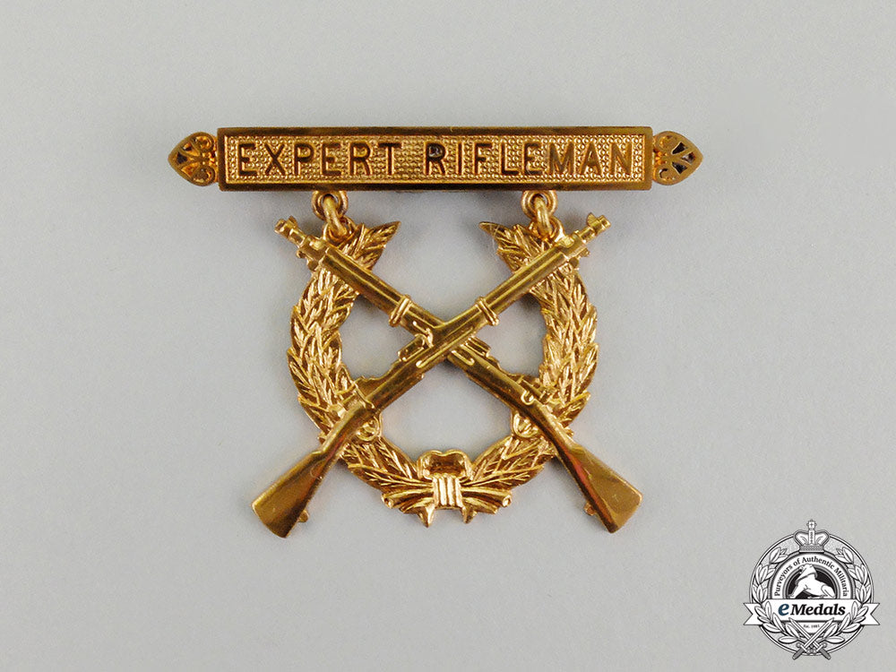 a_mint_rock_island_arsenal_expert_rifleman's_badge1915_in_carton_cc_7189