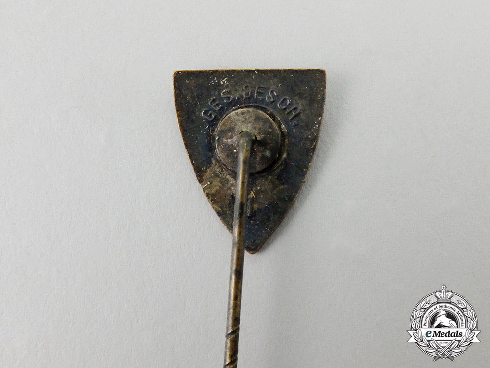 five_reichs_warrior_veteran’s_league_membership_pins_and_badges_cc_7216