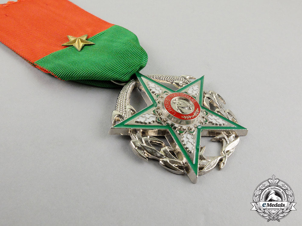 a_burkina_faso_order_of_national_merit,_knight_cc_7266