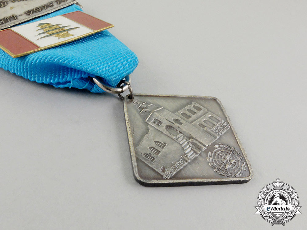 a_norwegian_united_nations_battalion_in_lebanon(_norbatt)_participation_medal_cc_7273