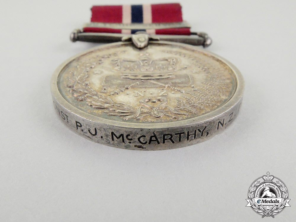 a1913_new_zealand_long_service_and_efficient_service_medal,_to_constable_p.j._mccarthy_cc_7280