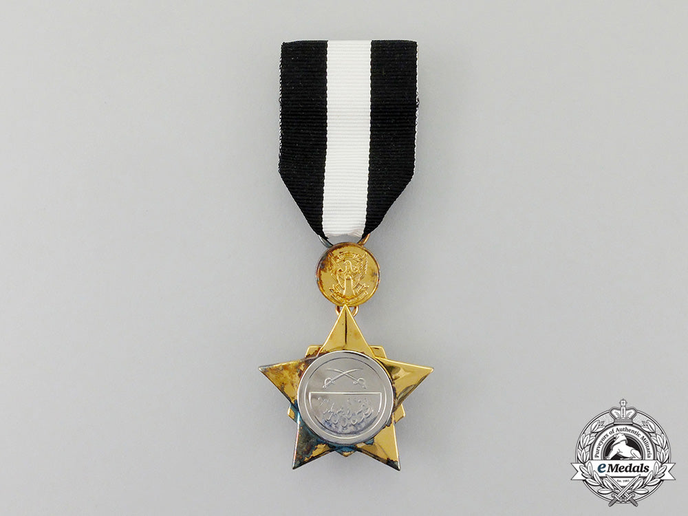 a_sudanese_army_long_and_distinguished_service_order,_fullsize_and_miniature,_boxed_cc_7284