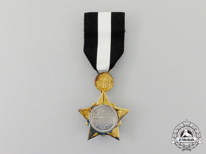 a_sudanese_army_long_and_distinguished_service_order,_fullsize_and_miniature,_boxed_cc_7284