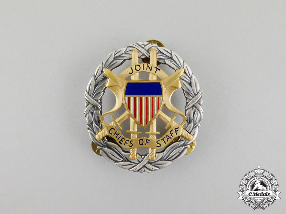 United States. A Department Of Defense Office Of The Joint Chiefs Of S ...