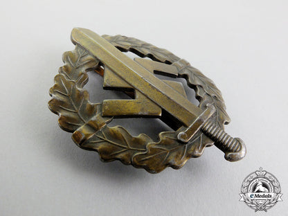 a_bronze_grade_sa_sports_badge_with_its_matching_stick_pin_cc_7385