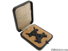 China Fleet Royal Marines Award