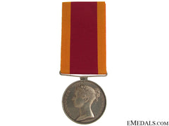 China War Medal 1842 – H.m.s. Columbine