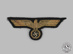 Germany, Heer. A Panzer General’s Tunic Breast Eagle