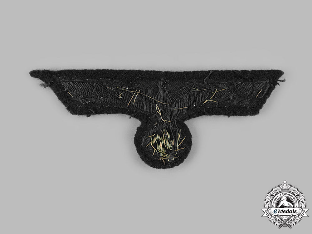 germany,_heer._a_panzer_general’s_tunic_breast_eagle_ci19_0034