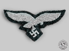Germany, Luftwaffe. An Officer's Breast Eagle