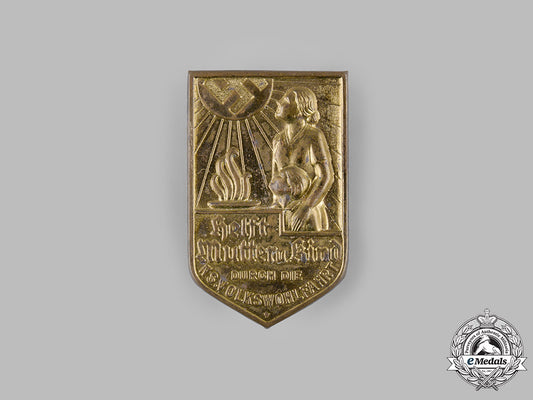 germany,_nsv._a_national_socialist_people’s_welfare(_nsv)_mother_and_child_assistance_badge_ci19_0037