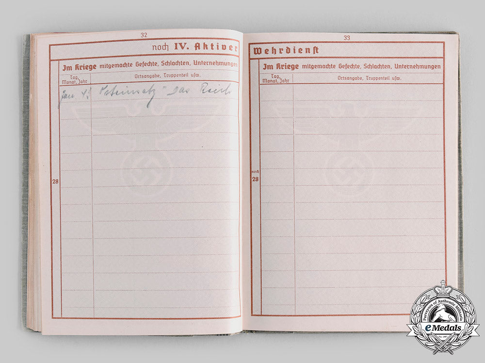 germany,_ss._a_pair_of_documents_to_ss-_unterscharführer_michael_köhl,13_th_ss_division_handschar,_kia_ci19_0075_1