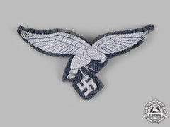 Germany, Luftwaffe. An Officer’s Tunic Breast Eagle