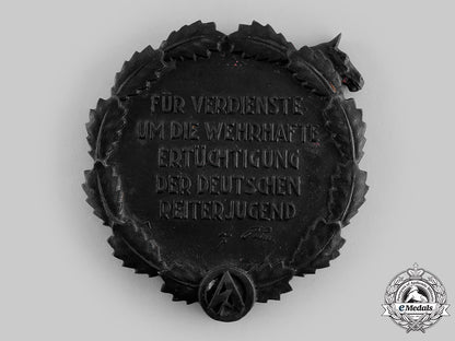 germany,_sa._a_plaque_for_services_to_the_national_socialist_equestrian_youth_ci19_0092_1