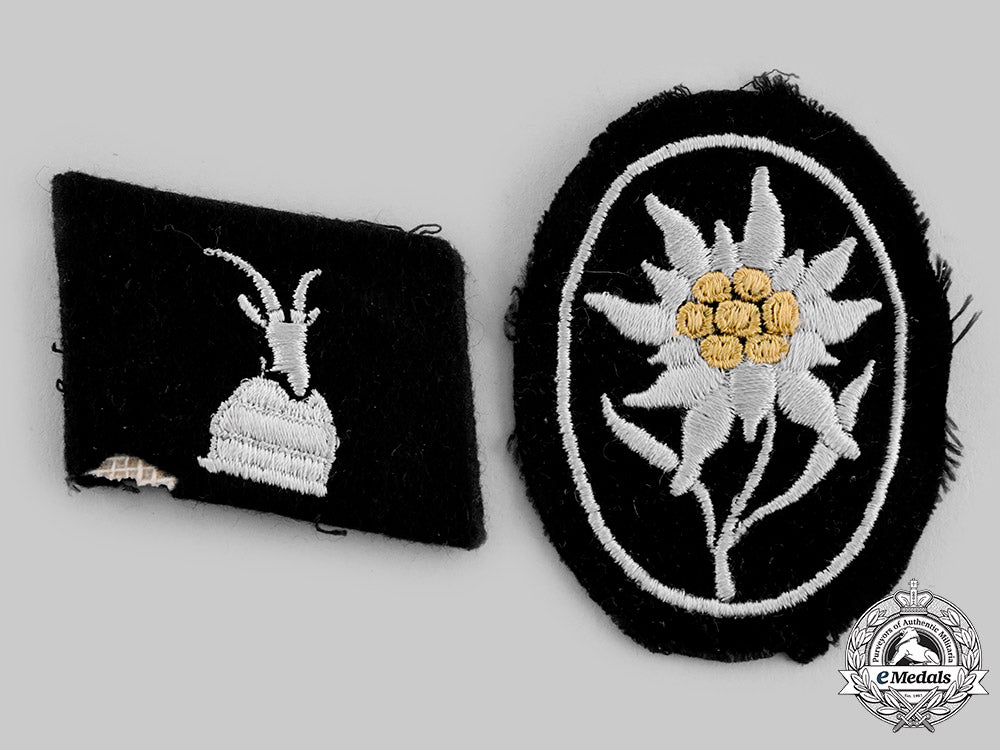 germany,_ss._a_lot_of_two_ss_insignia_ci19_0099_1