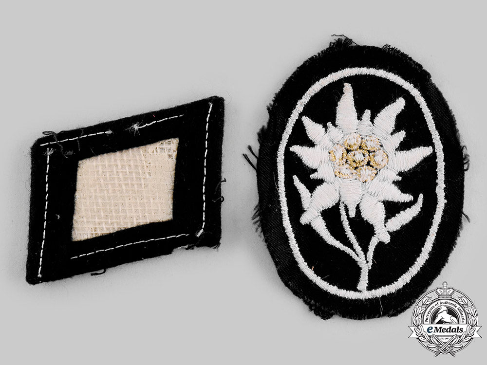 germany,_ss._a_lot_of_two_ss_insignia_ci19_0100_1