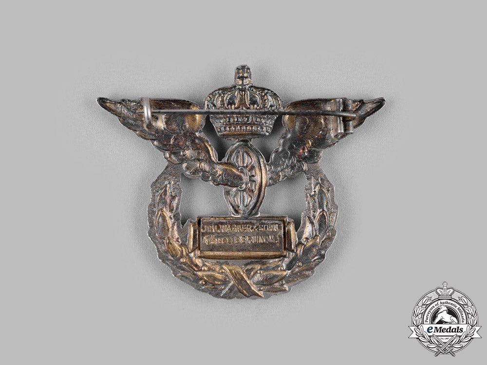 germany,_imperial._a_prussian_state_railway25-_year_long_service_badge_by_johann_wagner&_sohn_ci19_0107