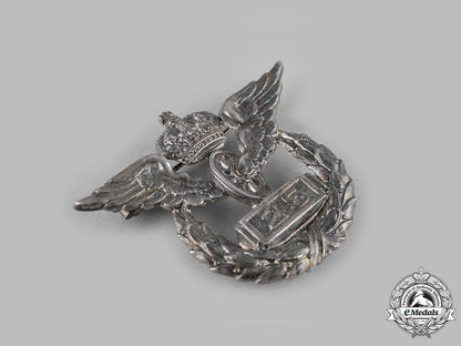 germany,_imperial._a_prussian_state_railway25-_year_long_service_badge_by_johann_wagner&_sohn_ci19_0108