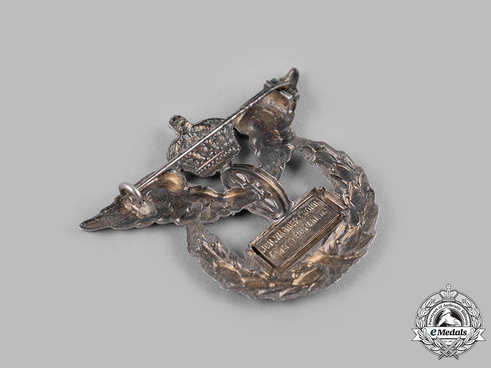 germany,_imperial._a_prussian_state_railway25-_year_long_service_badge_by_johann_wagner&_sohn_ci19_0109