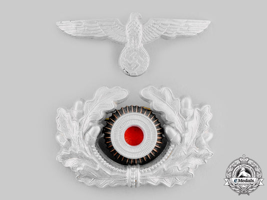 germany,_heer._a_visor_cap_eagle_and_cockade,_ii_pattern_ci19_0118_1