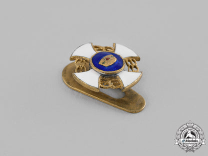 italy,_kingdom._an_order_of_the_crown_of_italy,_miniature_with_rosette,_c.1940_ci19_0182