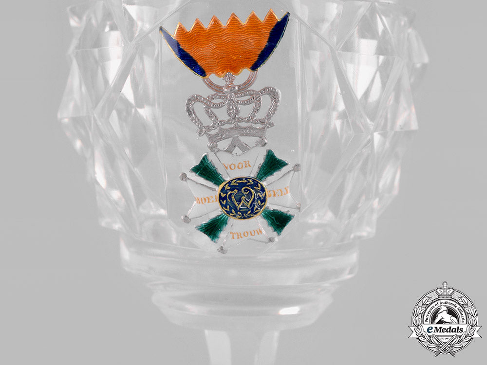 netherlands,_kingdom._a_military_order_of_william_award_lead_crystal_wine_glass,_c.1875_ci19_0196_1