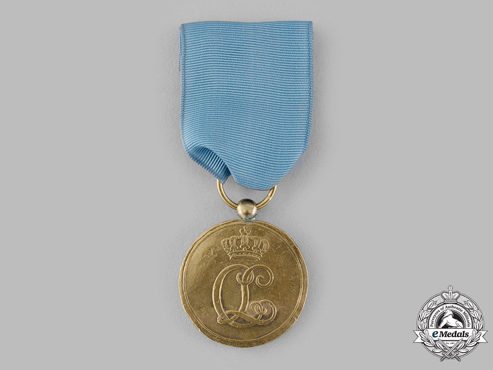 italy,_bourbon-_parma_duchy_of_lucca._a_long_service_decoration,_c.1860_ci19_0239