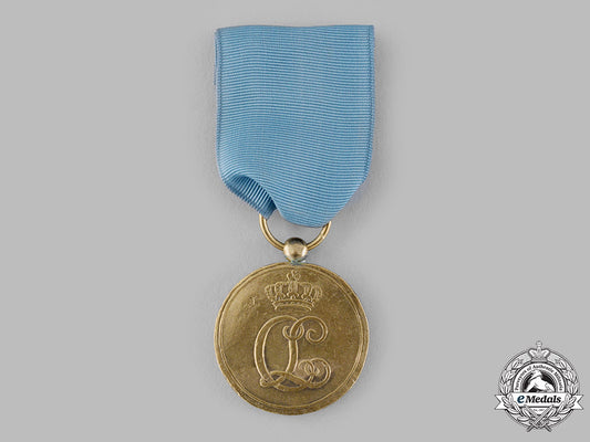 italy,_bourbon-_parma_duchy_of_lucca._a_long_service_decoration,_c.1860_ci19_0239