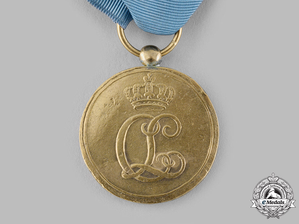 italy,_bourbon-_parma_duchy_of_lucca._a_long_service_decoration,_c.1860_ci19_0240