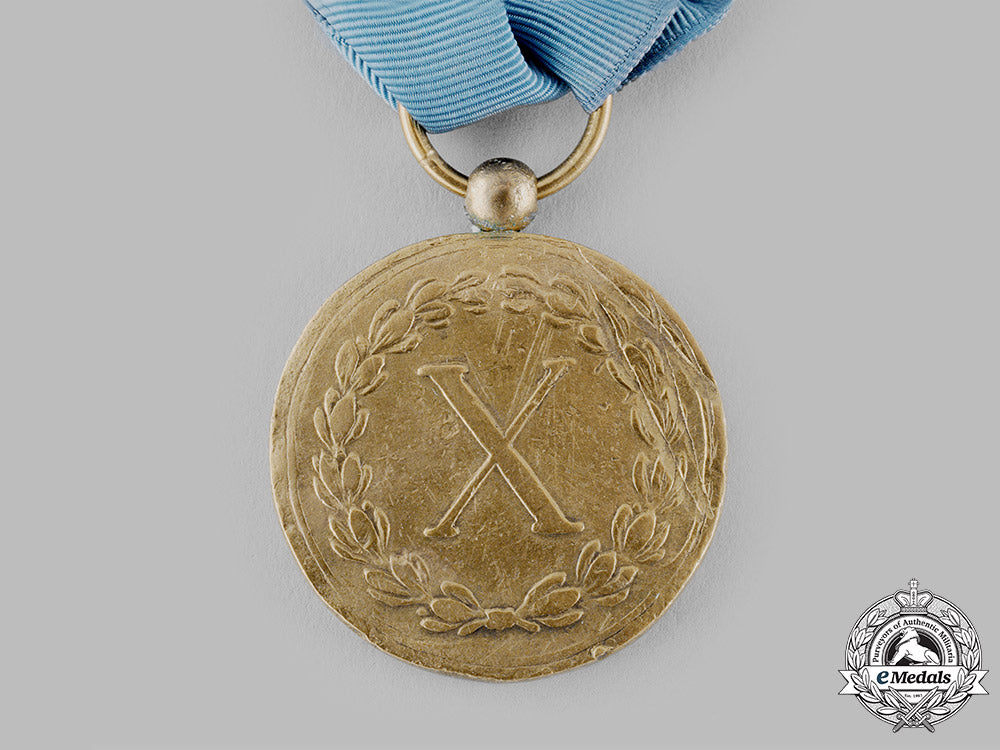 italy,_bourbon-_parma_duchy_of_lucca._a_long_service_decoration,_c.1860_ci19_0241