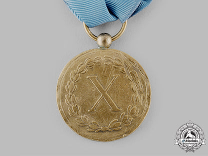 italy,_bourbon-_parma_duchy_of_lucca._a_long_service_decoration,_c.1860_ci19_0241