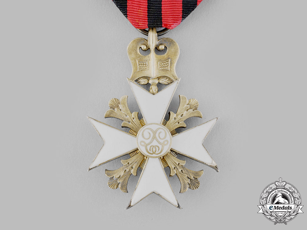 belgium,_kingdom._a_civil_decoration,_i_class_gold_grade_cross,_by_gustave_wolfers_ci19_0246