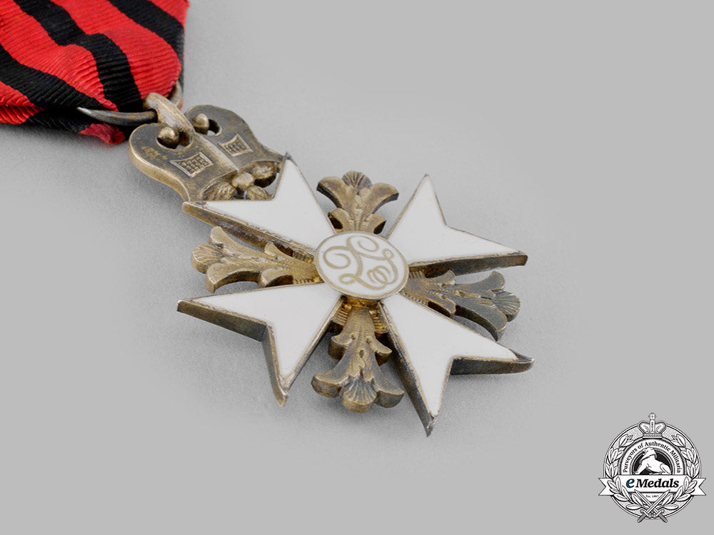 belgium,_kingdom._a_civil_decoration,_i_class_gold_grade_cross,_by_gustave_wolfers_ci19_0247