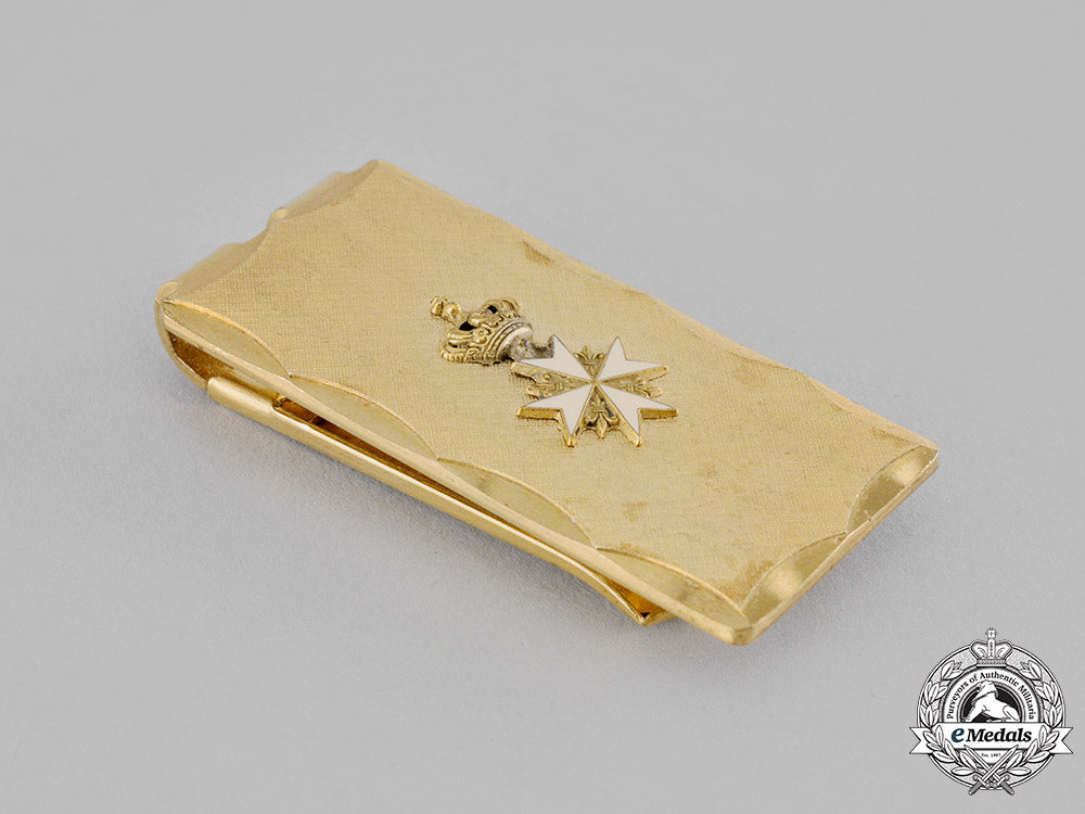 france,_v_republic._an_order_of_st._john_money_clip_ci19_0261