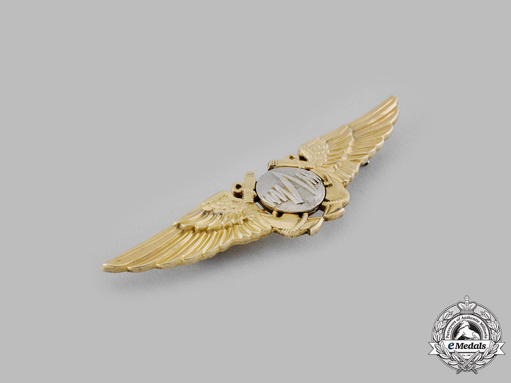 united_states._a_navy_radar_observer_badge,_c.1943_ci19_0266