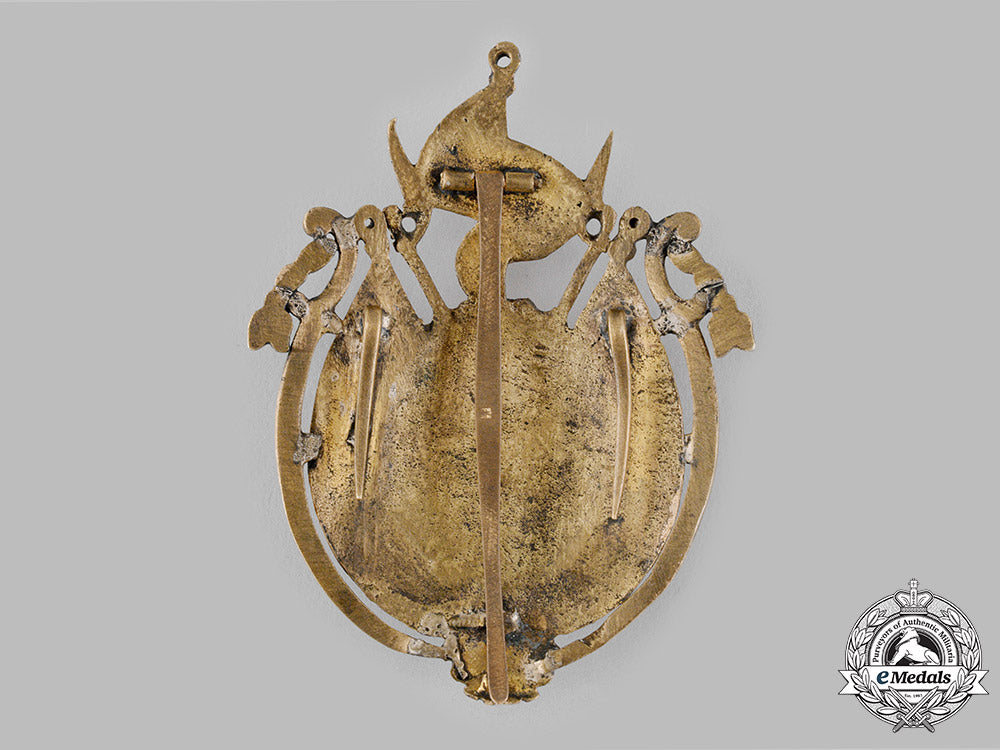 tunisia,_ottoman_empire._an_infantry_officer's_fez_plate,_c.1865_ci19_0281_1