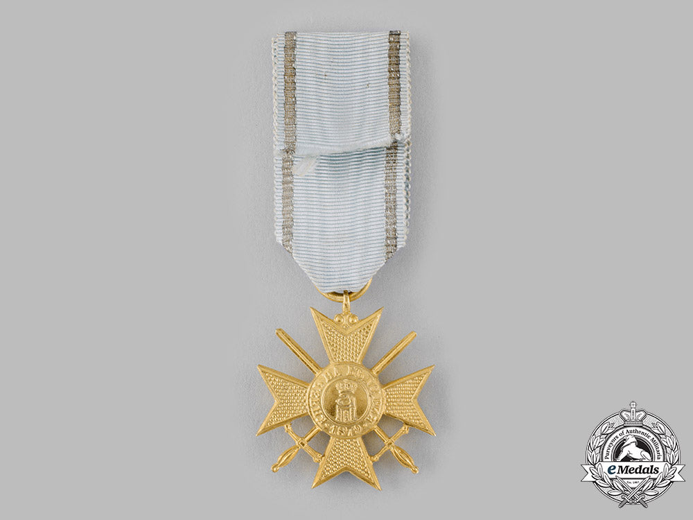 bulgaria,_kingdom._a_military_order_for_bravery,_ii_class_soldier's_cross_for_bravery,_c.1915_ci19_0286