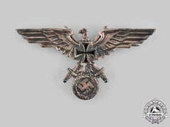Germany, Third Reich. A Kyffhäuser League Breast Eagle