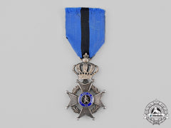 Belgium, Kingdom. An Order Of Leopold Ii, V Knight, C.1910