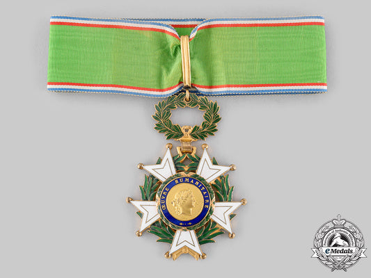 france,_v_republic._a_cross_of_honour_for_humanitarian_works,_i_class_commander_ci19_0358